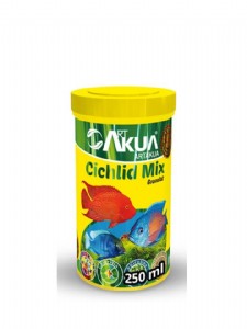 ���� ���� ��� ������ 250 �"� Cichlid Mix �������� ARTAKUA