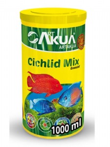 ���� ���� ��� ������ 1000 �"� Cichlid Mix �������� ARTAKUA