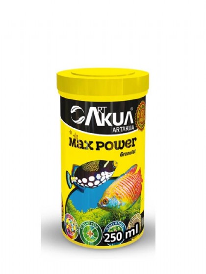 ���� ���� ��� ������� ������  250 �"� Max Power �������� ARTAKUA