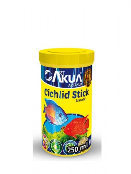 ���� ���� ��� �������� �� ����� 250 �"� Cichlid Stick �������� ARTAKUA
