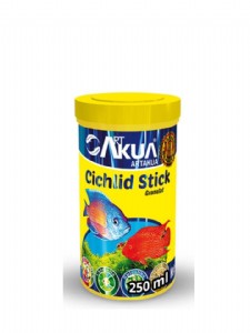 ���� ���� ��� �������� �� ����� 250 �"� Cichlid Stick �������� ARTAKUA