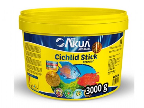 ���� ���� ��� �������� ����� 3 �"� Cichlid Stick �������� ARTAKUA