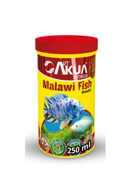 ���� ���� ��� ������  250 �"� Malawi Fish �������� ARTAKUA