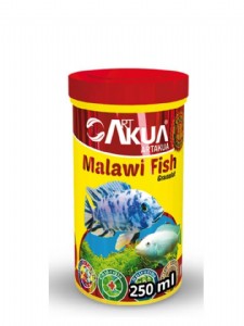 ���� ���� ��� ������  250 �"� Malawi Fish �������� ARTAKUA