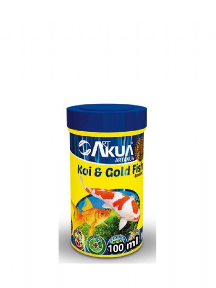 ���� �� ���� ����� ��� ��� ���� ������  100 �"� Koi & Goldfish �������� ARTAKUA
