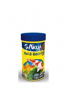 ���� �� ���� ����� ��� ��� ���� ������  100 �"� Koi & Goldfish �������� ARTAKUA