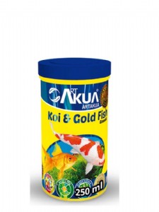 ���� �� ���� ����� ��� ��� ���� ������  250 �"� Koi & Goldfish �������� ARTAKUA