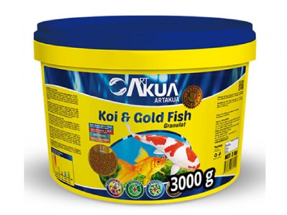 ���� �� ���� ����� ��� ��� ���� ������  3 �"� Koi & Goldfish �������� ARTAKUA