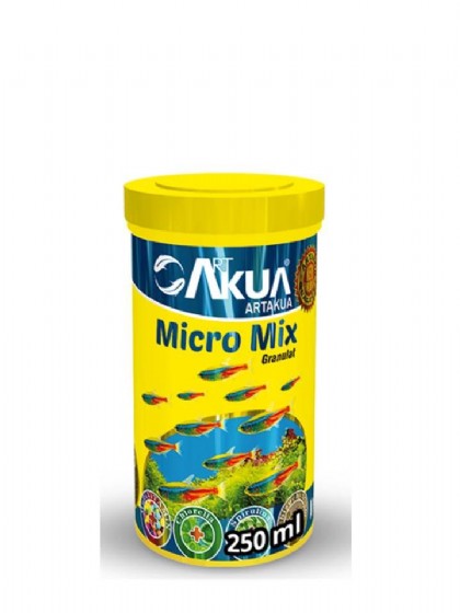 ���� ������ ���� ��� ������� ������� 250 �"� Micro Mix �������� ARTAKUA