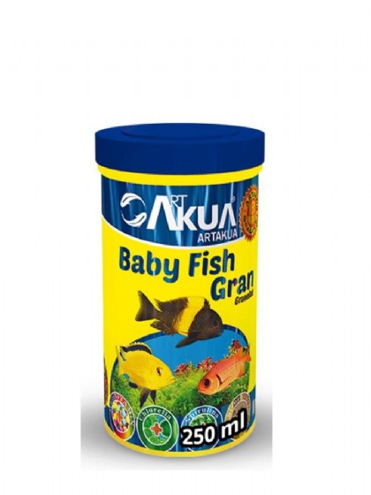 ���� ������ ���� ��� ������ ���� ��� 250 �"� Baby Fish Gran �������� ARTAKUA