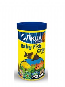 ���� ������ ���� ��� ������ ���� ��� 250 �"� Baby Fish Gran �������� ARTAKUA