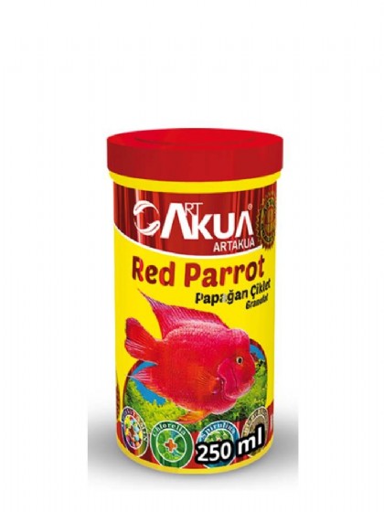 ���� ������ ���� ���� ��������� ���� ��� 250 �"� Red Parrot �������� ARTAKUA