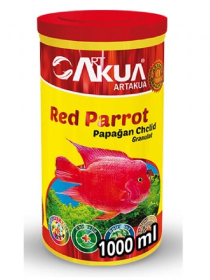 ���� ������ ���� ���� ��������� ���� ��� 1000 �"� Red Parrot �������� ARTAKUA