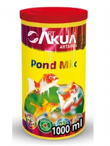 ���� ���� �� ���� ����� ��� ��� ���� ���� 1000 �"� Pond Mix �������� ARTAKUA