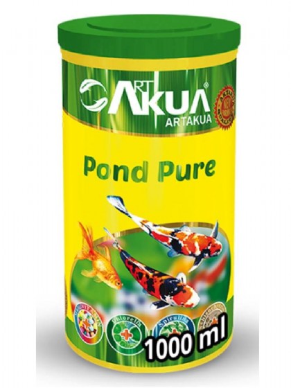 ���� ���� �� ���� ����� ��� ��� ���� ���� 1000 �"� Pond Pure �������� ARTAKUA