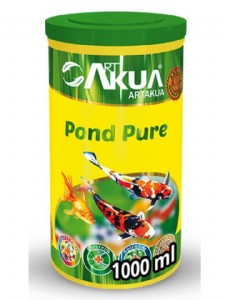 ���� ���� �� ���� ����� ��� ��� ���� ���� 1000 �"� Pond Pure �������� ARTAKUA
