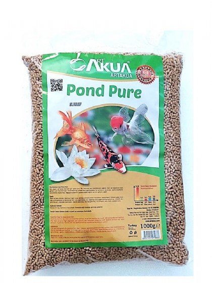 ���� ���� �� ���� ����� ��� ��� ���� ���� 1 �"� Pond Pure �������� ARTAKUA