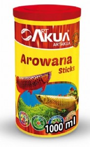 ���� ����� ���� ������� ���� ��� 1000 �"� Arowana Sticks �������� ARTAKUA