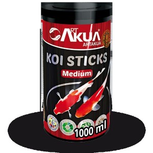 ���� ����� ������  �� ���� ����� ��� ��� ���� 1000 �"� Koi Sticks Medium �������� ARTAKUA
