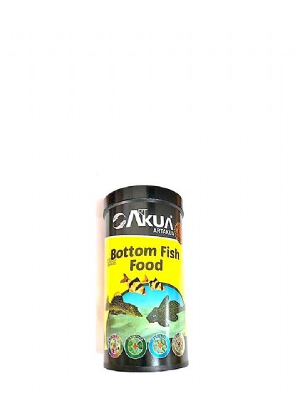 ���� ������ ���� ������ ��������� ������ ��� 100�"� Bottom Fish Food �������� ARTAKUA