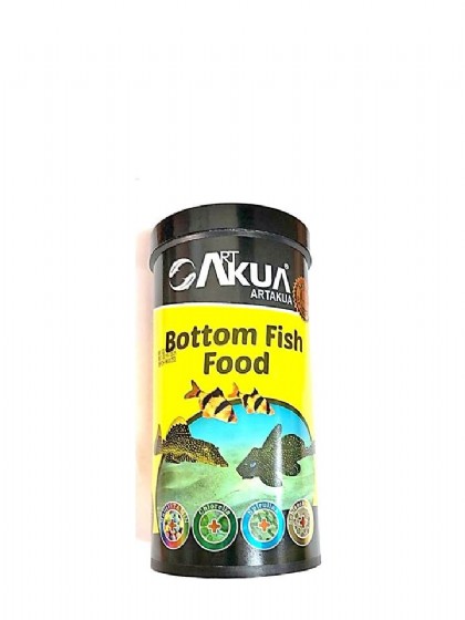 ���� ������ ���� ������ ��������� ������ ��� 250 �"� Bottom Fish Food �������� ARTAKUA