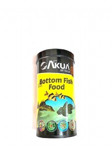 ���� ������ ���� ������ ��������� ������ ��� 250 �"� Bottom Fish Food �������� ARTAKUA