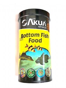 ���� ������ ���� ������ ��������� ������ ��� 1000 �"� Bottom Fish Food ���� 500-800 ������