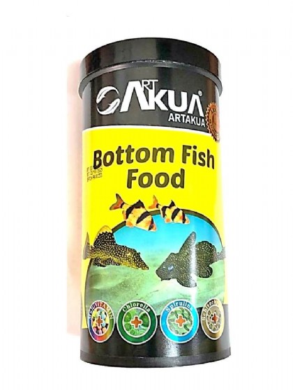 ���� ������ ���� ������ ��������� ������ ��� 1000 �"� Bottom Fish Food ���� 2 �"�