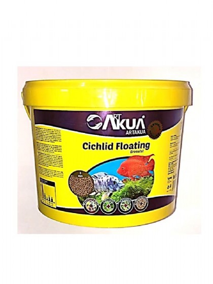 ���� ������ �� ���� ��� �������� ������� ��������� 3 �"� Cichlid Floating  ���� 3 �"�