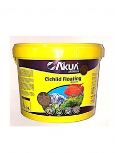 ���� ������ �� ���� ��� �������� ������� ��������� 3 �"� Cichlid Floating  ���� 3 �"�