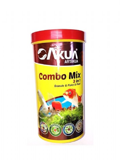���� ���� ����� ���� ����� ��� ��� ���� 1000 �"� Combo Mix �������� ARTAKUA