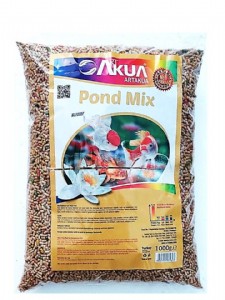 ���� ���� �� ���� ����� ��� ��� ���� ���� 5 �"� Pond Mix �������� ARTAKUA