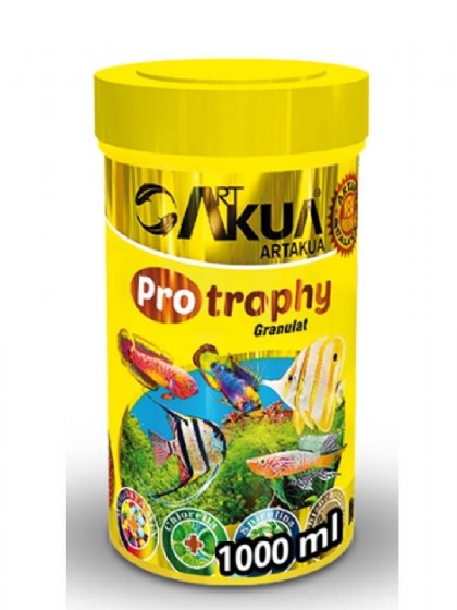 ���� ���� ��� ������� ������ ���� 1000 �"� Protrophy �������� ARTAKUA