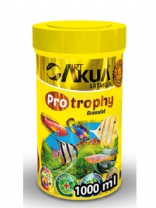 ���� ���� ��� ������� ������ ���� 1000 �"� Protrophy �������� ARTAKUA