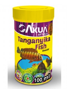 ���� ���� ��� ������� ������ 1000 �"� Tanganyika Fish �������� ARTAKUA