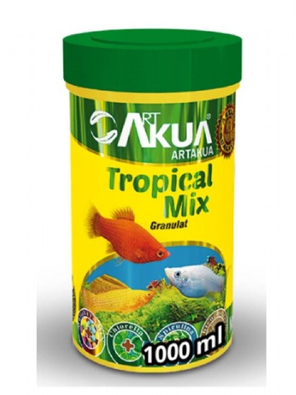 ���� ���� ���� ��� �������� ������  1000 �"� Tropical Mix �������� ARTAKUA