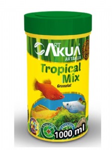 ���� ���� ���� ��� �������� ������  1000 �"� Tropical Mix �������� ARTAKUA