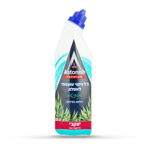 ������� � �'� ������ ����� � ����� 750 �"� ������ ASTONISH