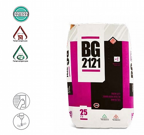 ��� ����� �� ���� ���� *64 ������* �� �� ���� 2121 BG BOND