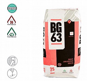 ��� ����� *64 ������* �� �'� ���� 63 BG BOND