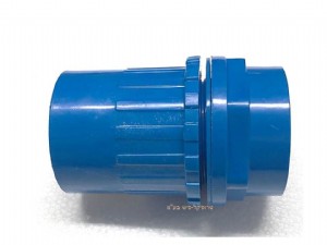 ���� ���� BULKHEAD PVC ���� 32 �"� �������� ��� ��� BH-032