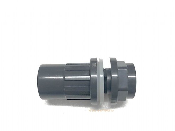 ���� ���� ������ BULKHEAD PVC ���� 50 �"� �������� ��� ��� BH-150