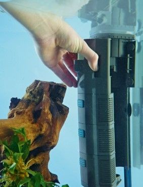 ����� �����  ������ ��������� ��� ��� Oase BioPlus 100