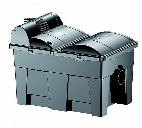 ����� ��������� ������ ����� ������� ���, ���� ������� OASE BIOSMART-16000 UVC