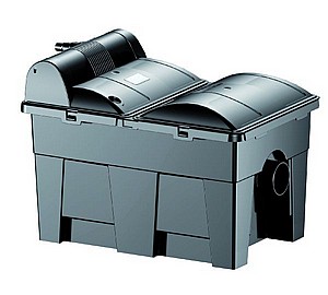 ����� ��������� ������ ����� ������� ���, ���� ������� OASE BIOSMART-16000 UVC