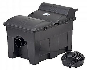 �� �����+�����+UV ������� ���, ���� ������� ���  BIOSMART SET-14000 ����� OASE
