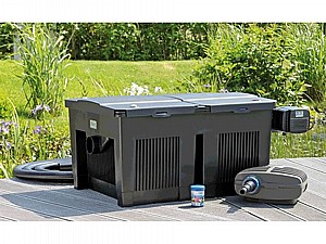 �� �����+�����+UV ������� ���, ���� ������� ���  BIOSMART SET-24000 ����� OASE