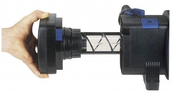 ����� ����� UV ��� ���� ������� ���, ����������, ���� ������� OASE BITRON 24 C 24W
