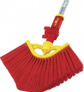 ����� ������ 25 �"� WOLF Garten BW25M