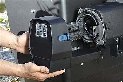 ����� ����� UV ������ ��� ���� OASE Bitron Eco